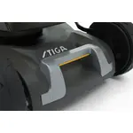 Аккумуляторная газонокосилка STIGA Collector 548 AE Kit, фото , изображение 7