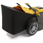 Аккумуляторная газонокосилка STIGA Combi 340e Kit, фото , изображение 4