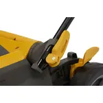 Аккумуляторная газонокосилка STIGA Combi 340e Kit, фото , изображение 6