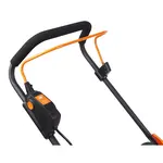 Газонокосилка аккумуляторная SEQUOIA SBL4037B-E2W, фото , изображение 8