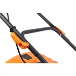 Аккумуляторная газонокосилка SEQUOIA SBL4037B, фото , изображение 9