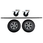 Генератор дизельный EnerSol SKD-15EBA, фото , изображение 10