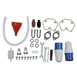 Генератор дизельный EnerSol SKD-15EBA, фото , изображение 11