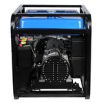 Генератор дизельный EnerSol SKD-15EBA, фото , изображение 6