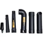 Воздуходувка аккумуляторная ProCraft VB20 Без АКБ и ЗУ, фото , изображение 10