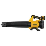 Воздуходувка аккумуляторная DeWALT DCMBL562P1, фото 