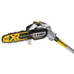 Высоторез аккумуляторный DeWalt DCMPS567N Без аккумулятора и зарядного устройства, фото 