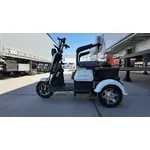 Електроскутер Forte FAMILY (білий), image _ab__is.image_number.default