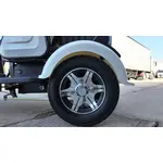 Електроскутер Forte FAMILY (білий), image _ab__is.image_number.default