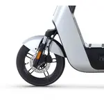 Електроскутер YADEA V7 600W, 48V20AH lithium, Білий, image _ab__is.image_number.default