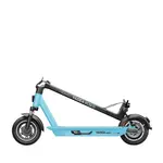 Электросамокат YADEA KS5 36V 10Ah, 600W Белый/Черный, фото , изображение 8