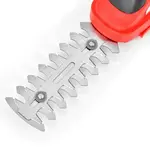 Кусторез аккумуляторный Hecht 5013, фото , изображение 4