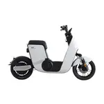 Електроскутер YADEA V7 600W, 48V20AH lithium, Білий, image _ab__is.image_number.default