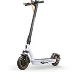 Электросамокат YADEA KS5 36V 10Ah, 600W Белый/Черный, фото 