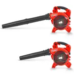 Воздуходувка Hecht 9280, фото , изображение 5