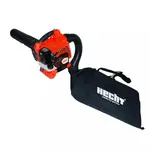 Воздуходувка Hecht 9280, фото , изображение 6