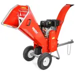 Измельчитель веток Hecht 6642, фото 