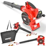 Воздуходувка Hecht 9280, фото , изображение 2