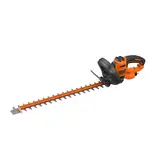 Кущоріз електричний BLACK+DECKER BEHTS501, image 