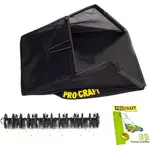 Скарификатор электрический ProCraft PSC-400, фото , изображение 11