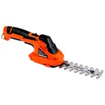 Кущоріз-ножиці акумуляторні (2в1) SEQUOIA SBC7213, image _ab__is.image_number.default