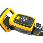Кусторез аккумуляторный STIGA SHT500AEkit, фото , изображение 7