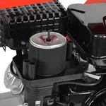 Измельчитель веток Hecht 6645, фото , изображение 13