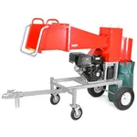 Измельчитель веток Hecht 6645, фото , изображение 6