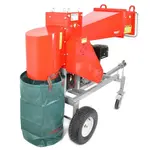 Измельчитель веток Hecht 6645, фото , изображение 5