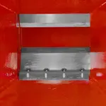 Измельчитель веток Hecht 6645, фото , изображение 18