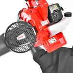 Воздуходувка Hecht 9280, фото , изображение 12