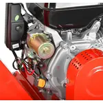 Измельчитель веток Hecht 6642, фото , изображение 5