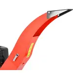 Измельчитель веток Hecht 6642, фото , изображение 7