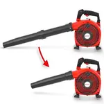 Воздуходувка Hecht 9254, фото , изображение 6