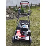 Аэратор Grunhelm TS-40S (скарификатор), фото , изображение 2