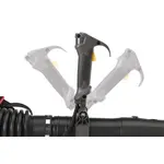 Воздуходувка бензиновая STIGA BL980R, фото , изображение 11