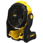 Повітродувка-вентилятор акумуляторний DeWALT DCE512N, image 