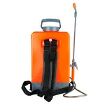 Опрыскиватель аккумуляторный SEQUOIA SBS12Li, фото , изображение 2