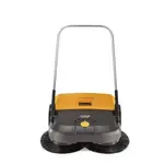 Подметальная машина STIGA SWP475, фото , изображение 4