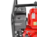 Мотопомпа бензиновая Hecht 3635, фото , изображение 6