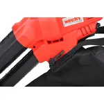 Садовый пылесос-воздуходувка Hecht 3000, фото , изображение 4