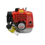 Мотокосa Hecht 152BTS, фото , изображение 3