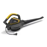 Садовий пилосос електричний STIGA BL130cV, image 