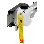 Высоторез Hecht 9260, фото , изображение 14