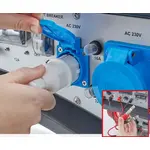 Бензиновий генератор Hecht GG 11000, image _ab__is.image_number.default