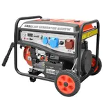 Бензиновий генератор Hecht GG 11000, image _ab__is.image_number.default