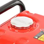 Бензиновый генератор Hecht GG 3300W, фото , изображение 6