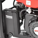 Бензиновый генератор Hecht GG 3300W, фото , изображение 11