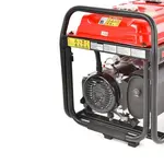 Бензиновый генератор Hecht GG 6500, фото , изображение 4