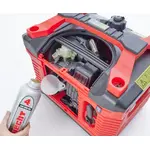 Генератор инверторный Hecht IG 1100, фото , изображение 3